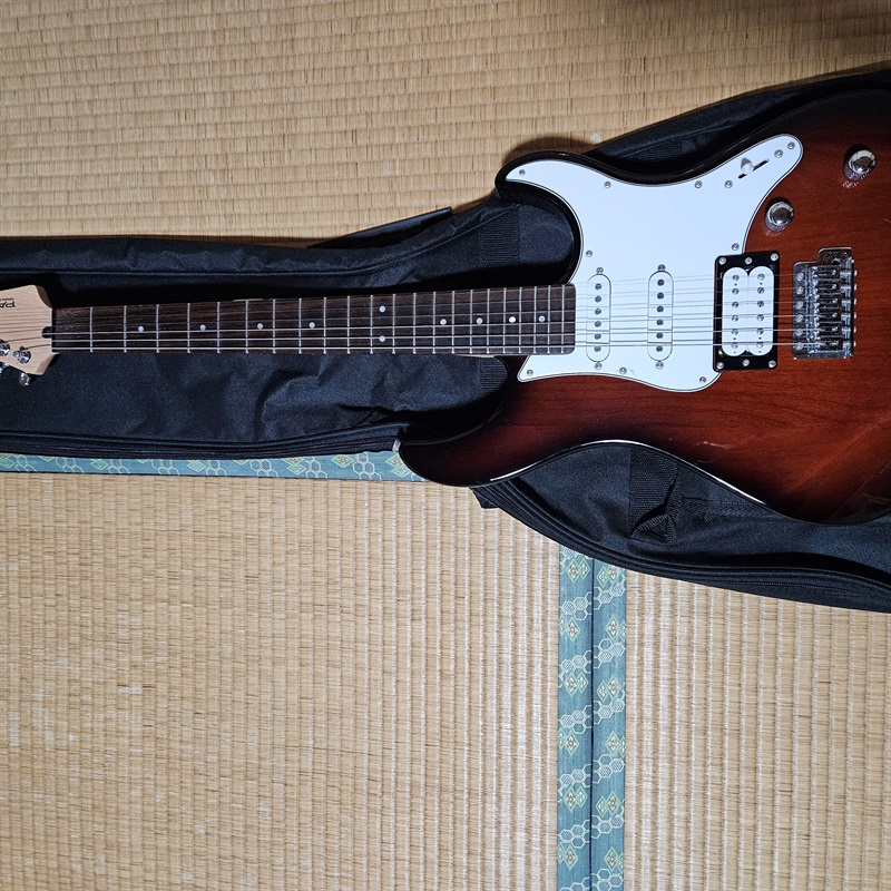YAMAHA Pacifica 112Vの画像